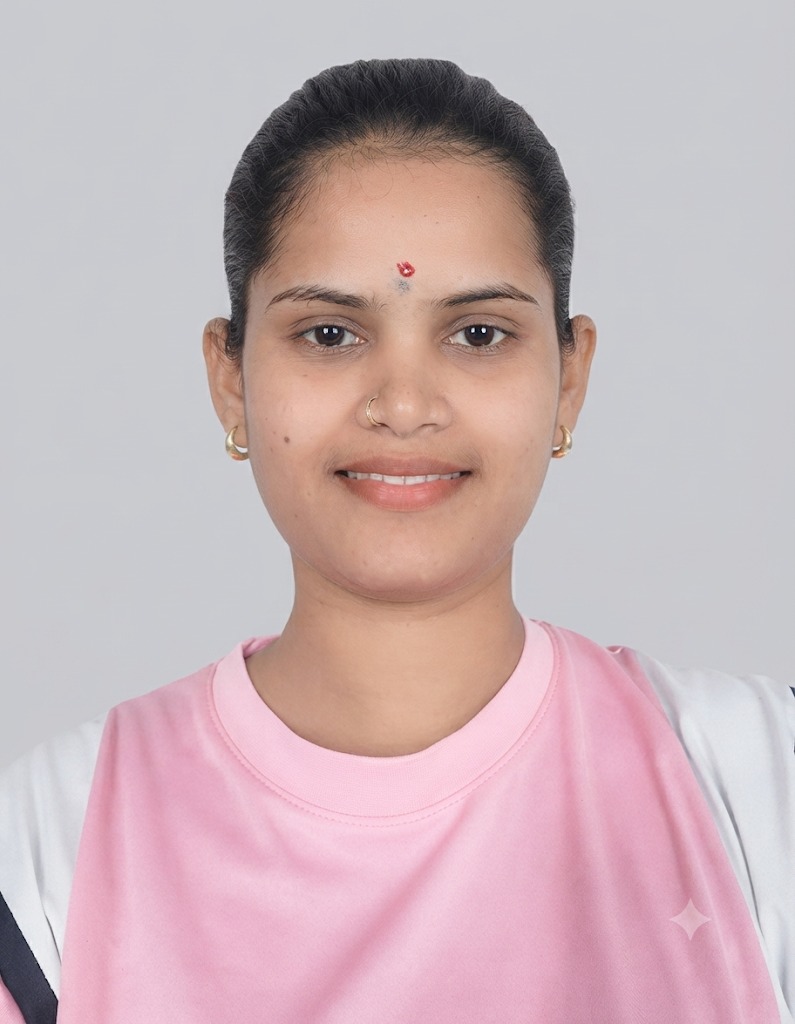 Kavita Kshatri - Full time Cleaner and Cook in Bhiwandi in Thane